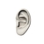 Cluster 6 Zircônias - Zuliv Luxury Piercing