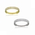 Argola Dupla Cravejada - comprar online