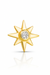 Estrela Ouro 18k - Zuliv Luxury Piercing