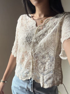 Camisa Lamoni en internet