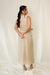 VESTIDO CONCHA - Meiyi Concept