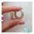 Aros Be free - tienda online