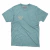 Playera Clásica Unisex - Sonic en internet