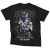 Mortal Kombat Sub Zero - Playera Clásica Unisex
