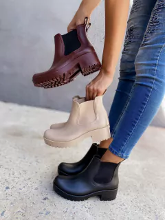 LLUVIA 02 (sólo 35/36 y 39/40) en internet