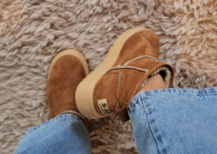 RENATA (sólo 38) - Cincotrece