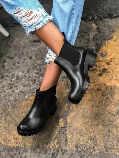 LLUVIA 02 (sólo 35/36 y 39/40) - Cincotrece