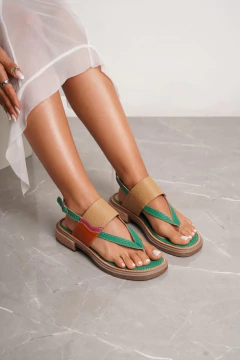 JOKU (Cuero) en internet