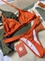 CONJUNTO MARQUINHA LARANJA