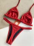 CONJUNTO FITA VERMELHO na internet