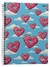 Caderno Feminino de 1 Matéria