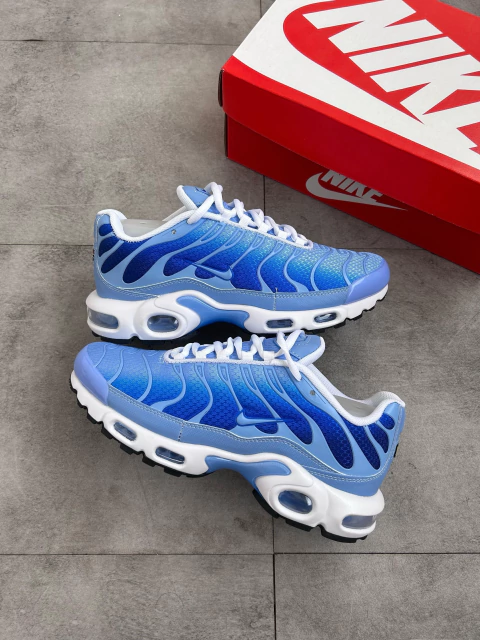 Air max tn 1 “plus royal”
