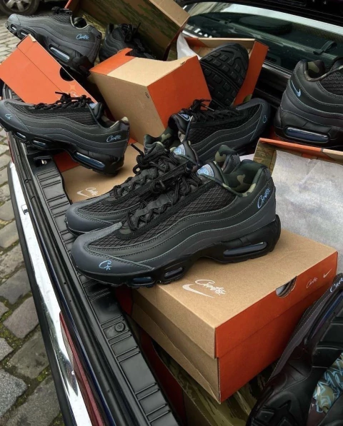 Air Max 95 Corteiz - comprar online