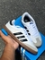 Adidas Samba na internet