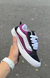 Vans KNU Skool Roxo