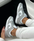 Dunk Low Gray Frog na internet