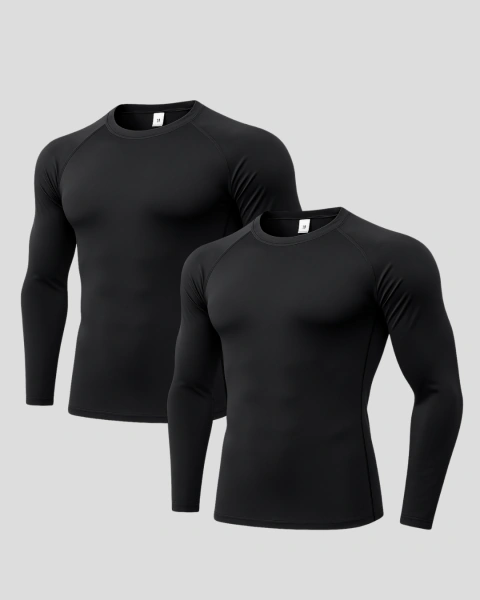 Remera térmica X2