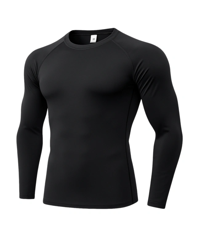 Remera térmica X1 — imagen 6