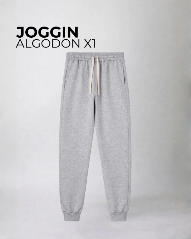 JOGGIN X 1