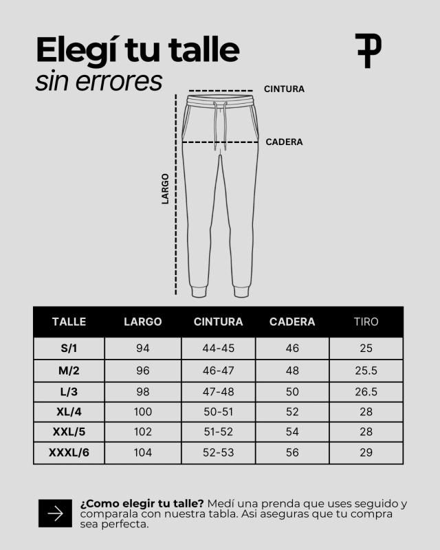 Outfit comodidad: Campera + Jogging de Algodón — imagen 10
