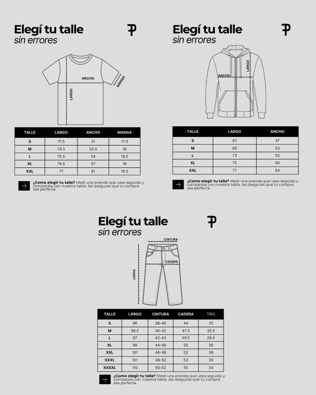 Combo #93: 2 REMERAS LISAS + 1 JEAN + 1 CAMPERA — imagen 13