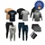 Combo #137: 4 REMERAS + 2 JEANS + 2 JOGGINS + 2 CAMPERAS + 3 BOXERS + 3 PARES DE MEDIAS - comprar online