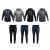 Combo #165: 3 JEANS + 4 CAMPERAS