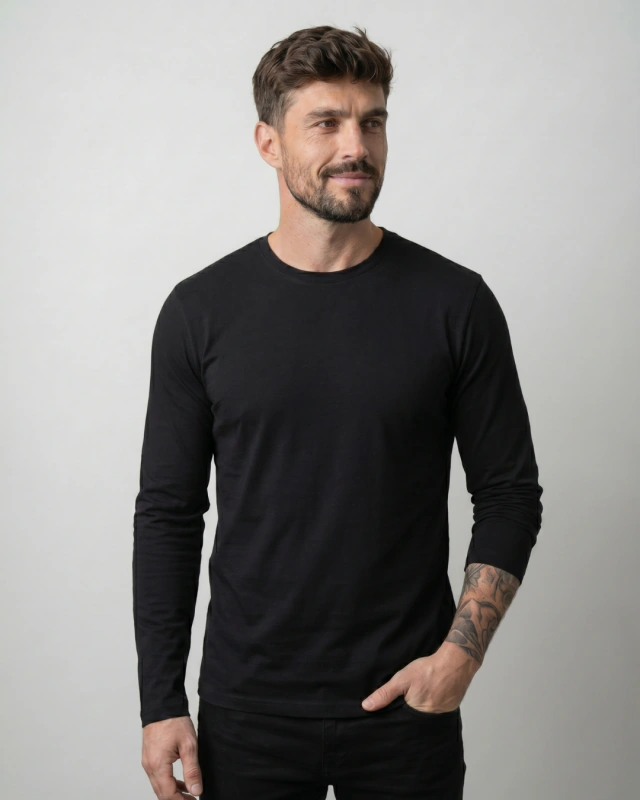 Remera térmica X1
