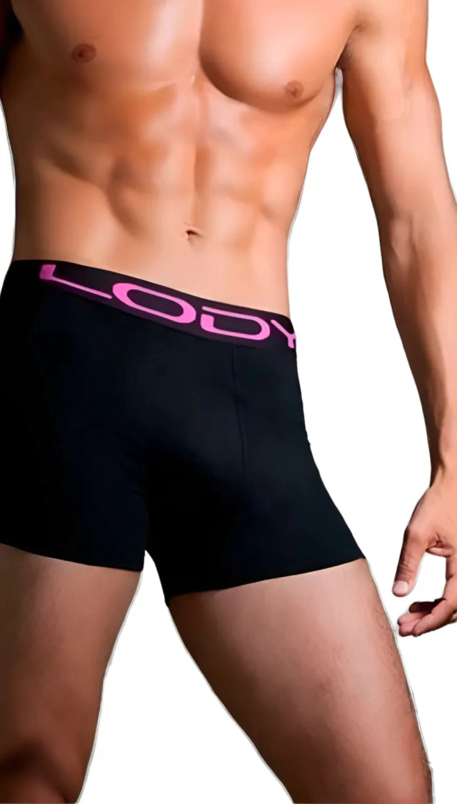 6 Boxers Lody — imagen 4