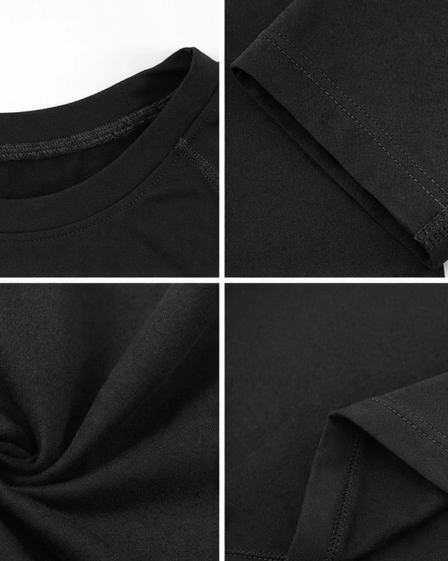 Remera térmica X2