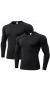 Remera térmica X2 - comprar online