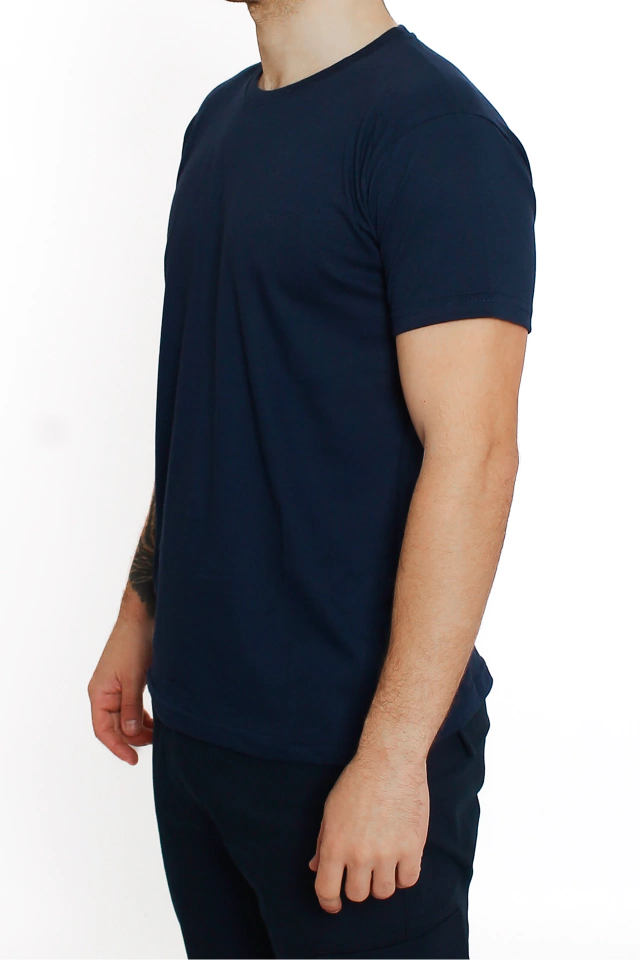 Combo #66: 2 REMERAS LISAS + 1 REMERA ESTAMPADA + 3 JEANS — imagen 11