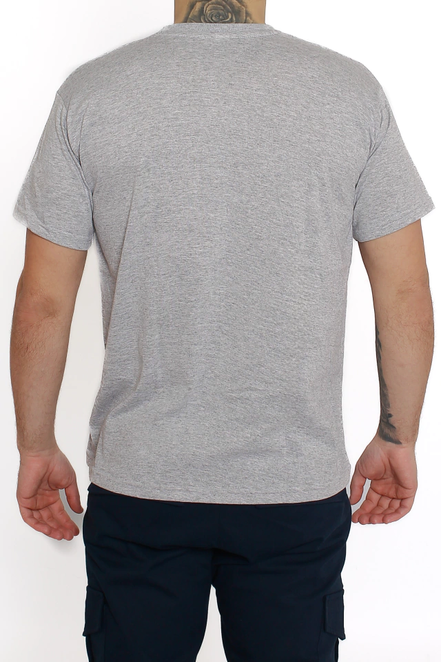 Combo #164: 4 REMERAS LISAS + 3 JEANS + 4 CAMPERAS — imagen 6