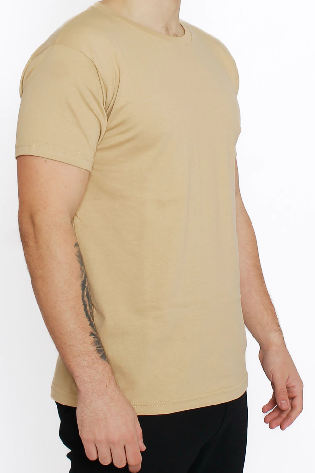Combo #66: 2 REMERAS LISAS + 1 REMERA ESTAMPADA + 3 JEANS — imagen 13