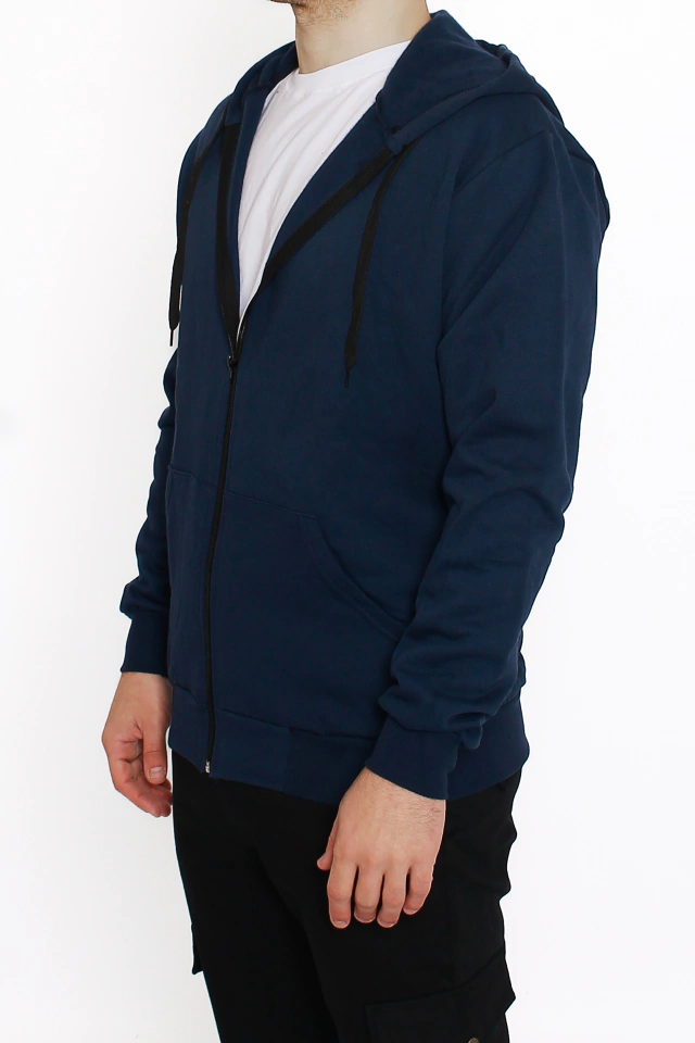 Combo #164: 4 REMERAS LISAS + 3 JEANS + 4 CAMPERAS — imagen 8
