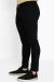 Combo #63: 3 REMERAS LISAS + 4 REMERAS ESTAMPADAS + 2 JEANS (NEGRO + AZUL) - Footprints Clothes
