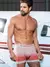6 BOXERS DUFOUR - Footprints Clothes