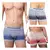 6 BOXERS DUFOUR en internet