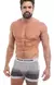 3 BOXERS DUFOUR - Footprints Clothes