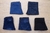 Imagen de Combo #103: 3 REMERAS LISAS + 2 JEANS