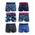 6 BOXERS - comprar online