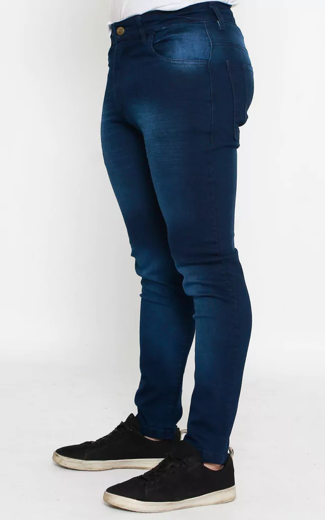 Combo #164: 4 REMERAS LISAS + 3 JEANS + 4 CAMPERAS — imagen 14