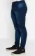 Combo #88: 6 REMERAS LISAS + 2 JEANS - Footprints Clothes