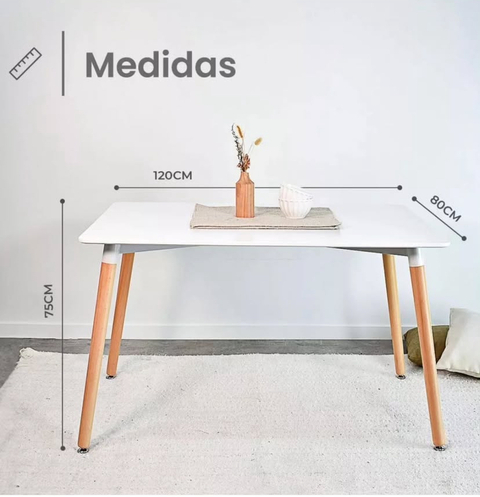 Banner de la categoría Mesas