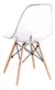 Imagen de Silla Glossy