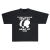 Remera KEEP YA HEAD UP TUPAC