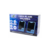 Caixa de Som Multimídia para computador X-CELL - XC-CM-10 Preto 6W