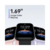 Imagem do Smartwatch Amazfit Bip 3 (Compatível com iOS/Android)
