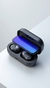 Fones de ouvido