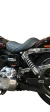 Banco Piloto Personalizado para Moto Harley-Davidson Dyna 1600 - comprar online